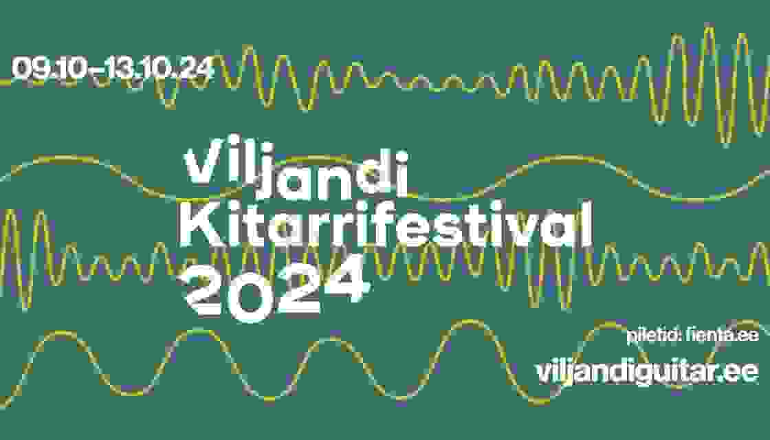 Viljandi Kitarrifestival