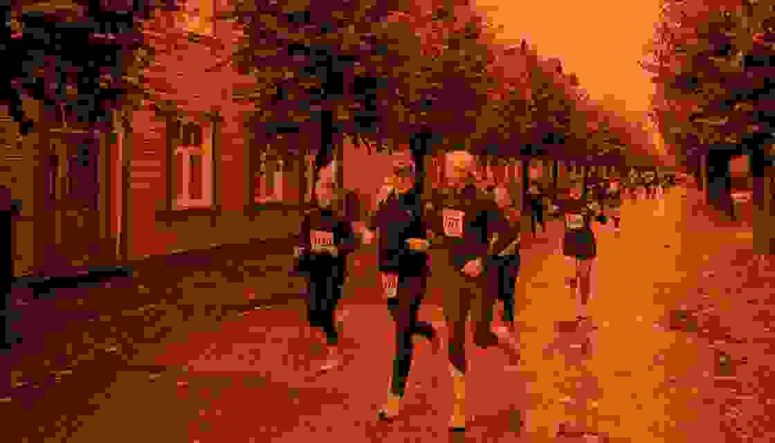 13. Tartu Linnamaraton