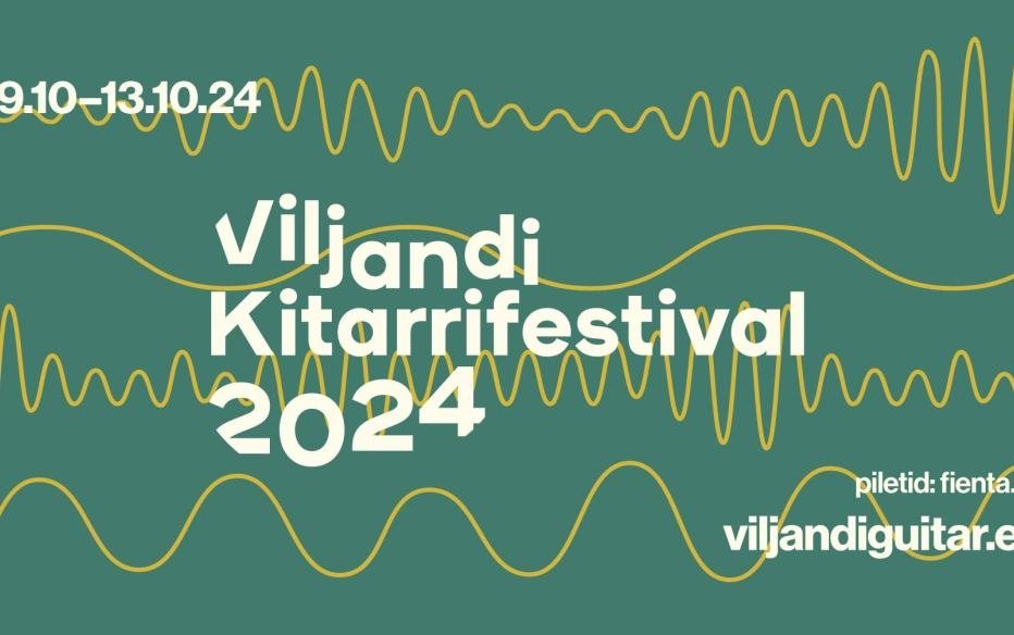 Viljandi Kitarrifestival