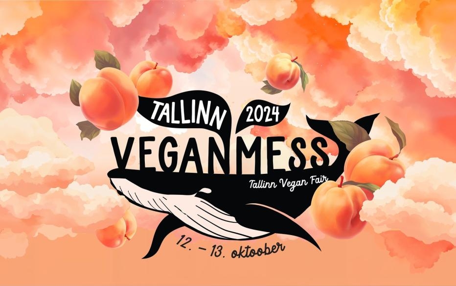 Veganmess 2024