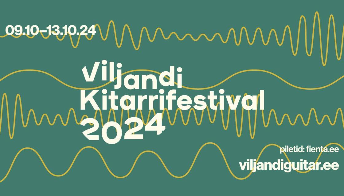 Viljandi Kitarrifestival